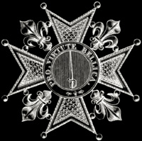 Institution du Mérite militaire